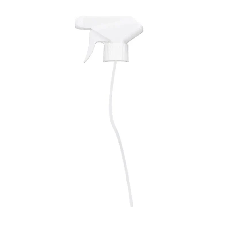 Spraykop bij 500ml fles Yogamat reiniger biologisch