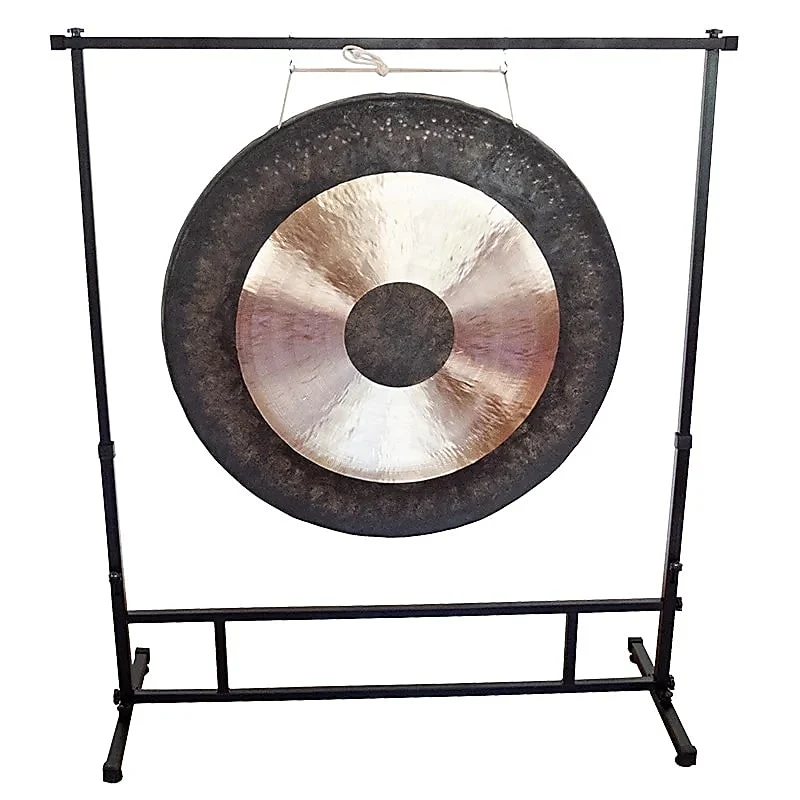 Gong-standaard