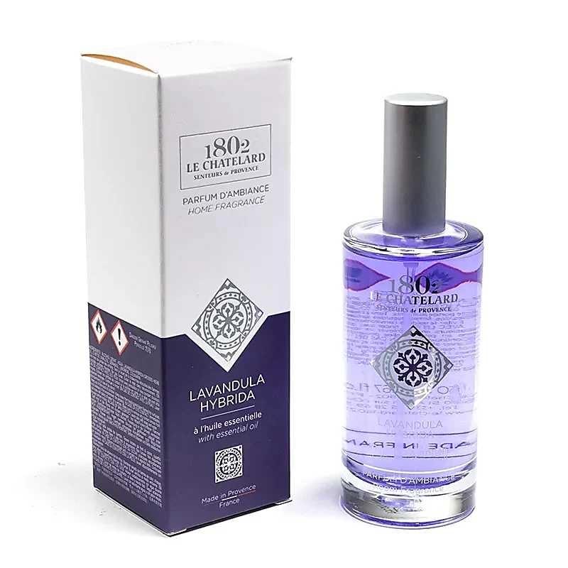 Kamerspray Provençaalse Lavendel