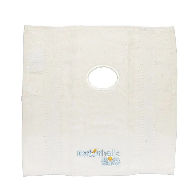 BIO behandeldoek voor kaarsentherapie