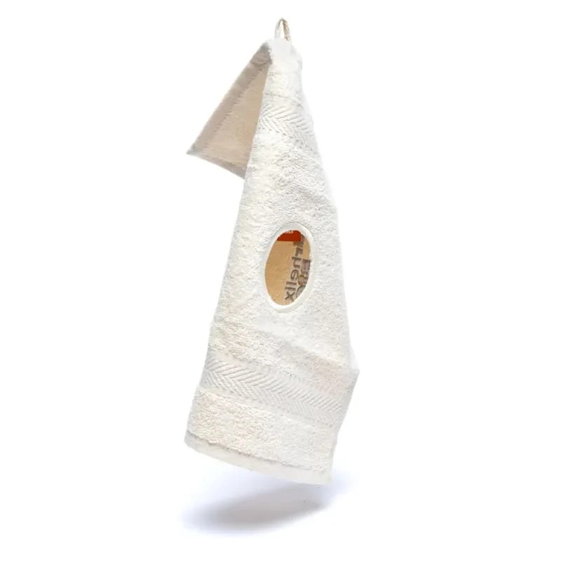 BIO behandeldoek voor kaarsentherapie