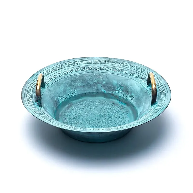 Spouting Bowl