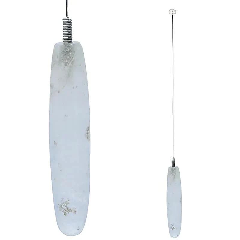 Biotensor bergkristal
