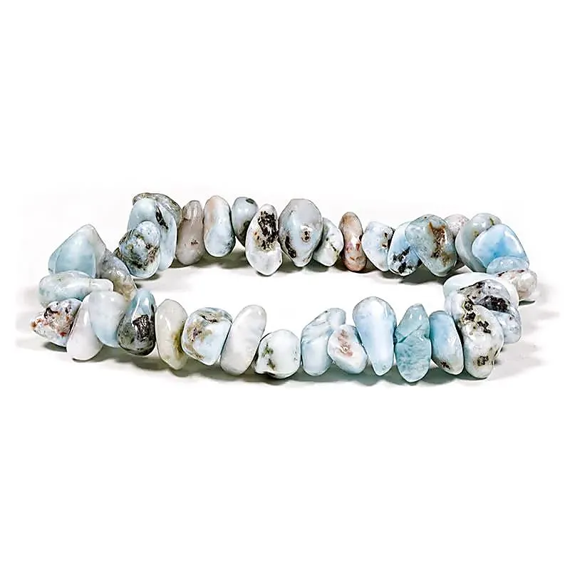 Armband larimar