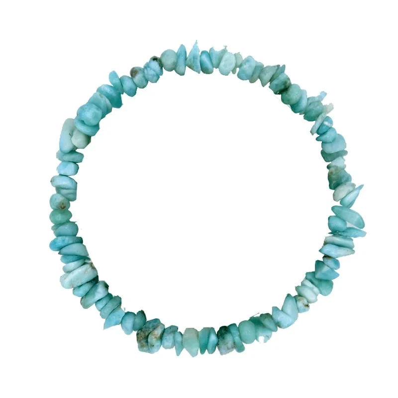 Armband larimar
