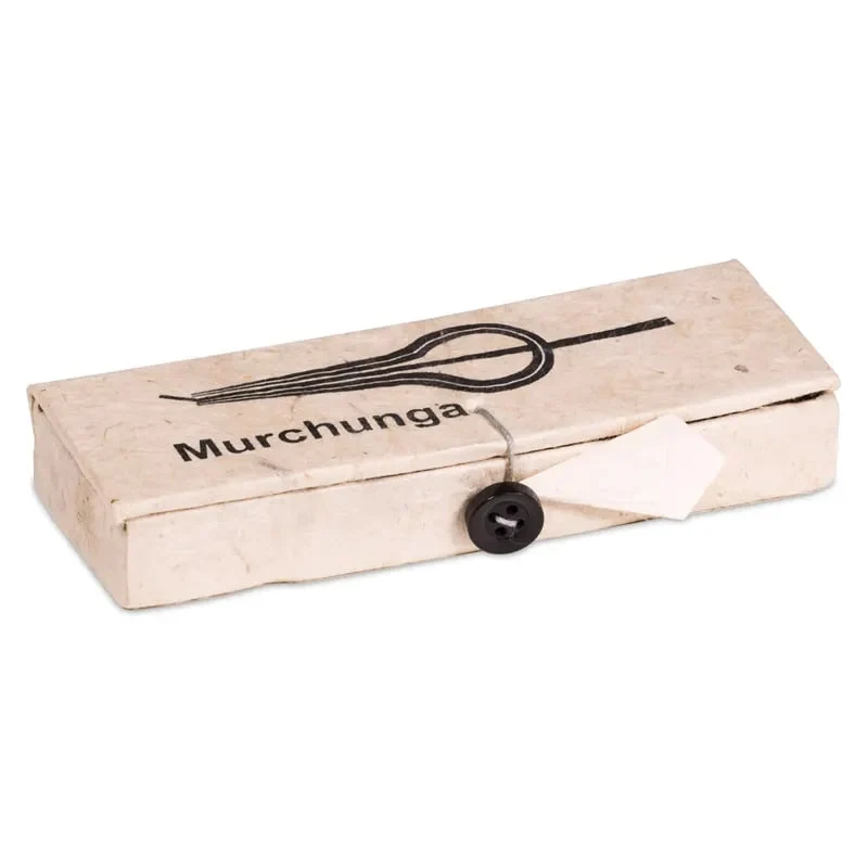 Murchunga mondharp