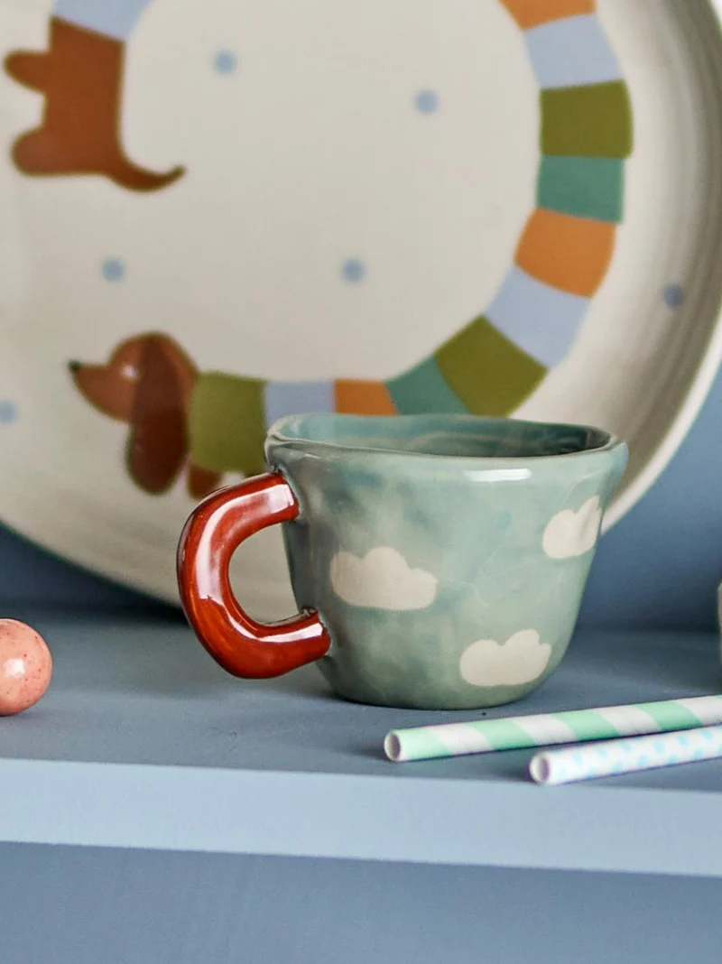 Tasse ciel