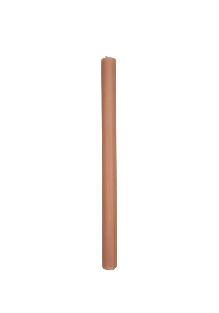 Bougie De Table Cierge Nude
