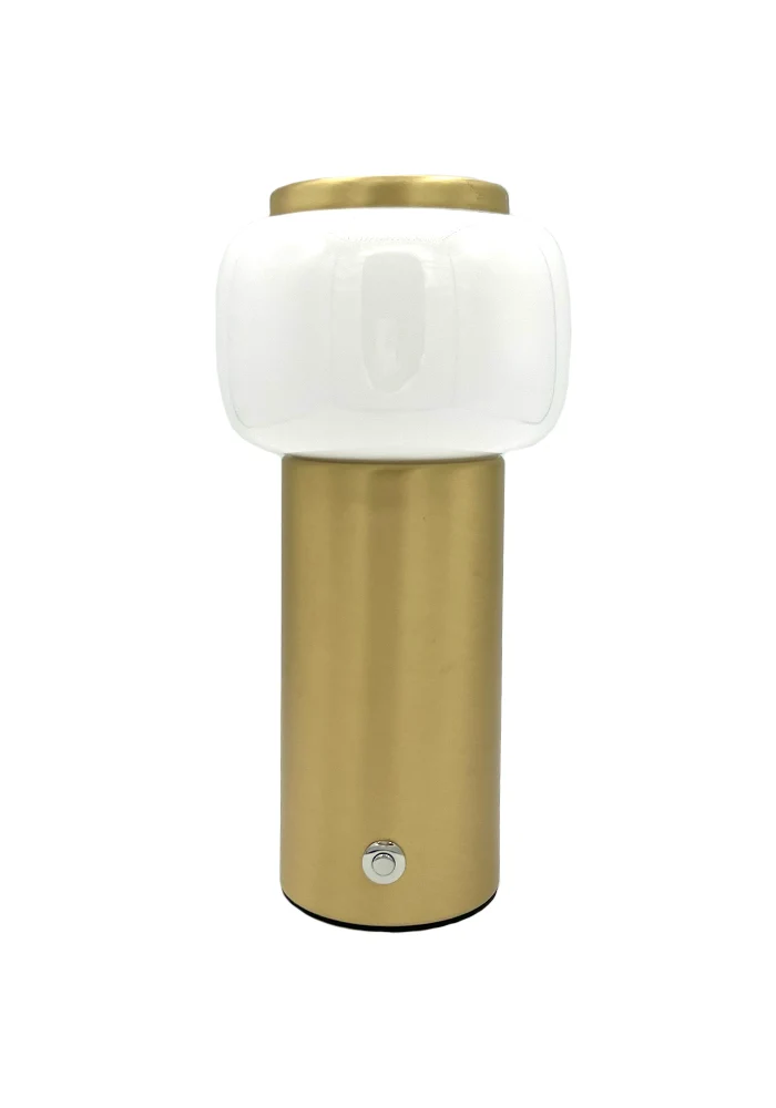 Lampe Mimoo Doré