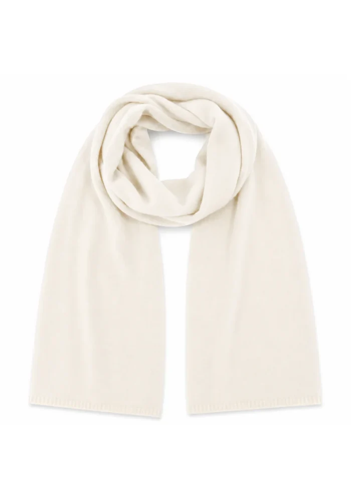 Echarpe Vail Off White