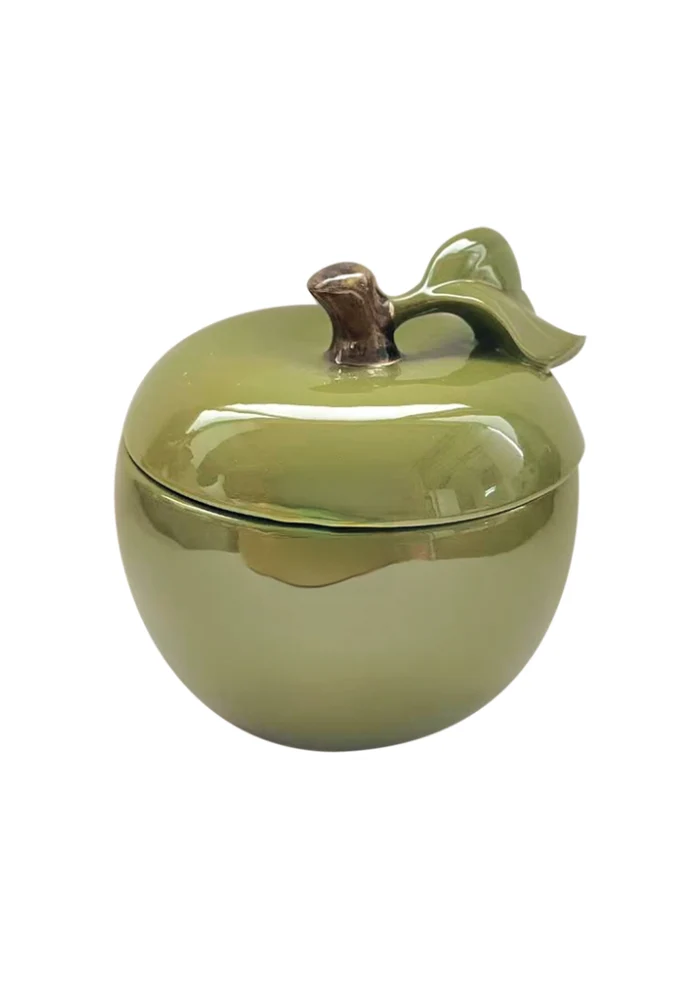 Boîte Pomme Kaki