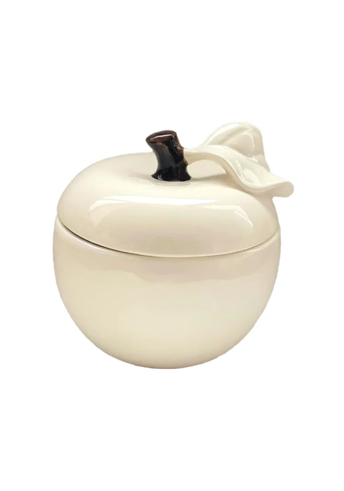 Boîte Pomme Sable