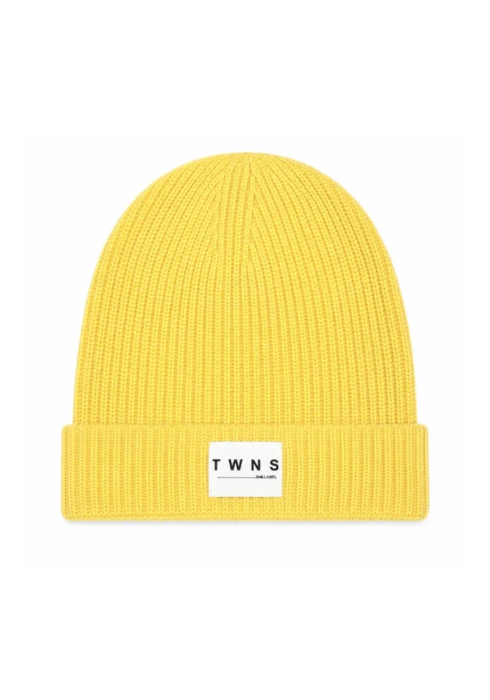 Bonnet Littleton Butter Yellow