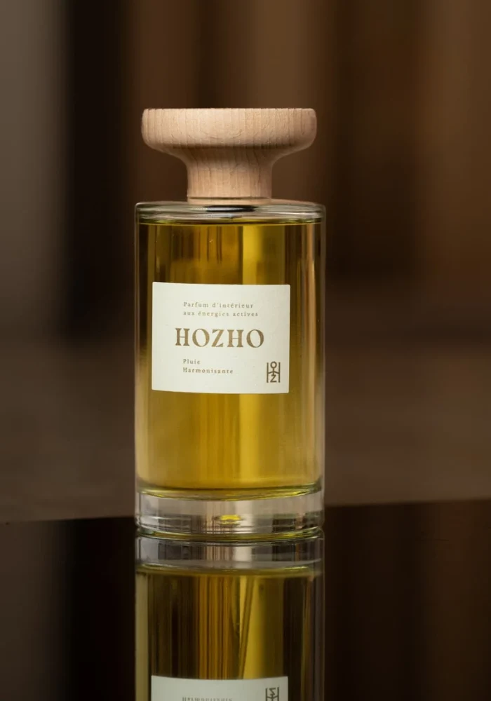 Parfum D'Intérieur Pluie Harmonisante 200ml