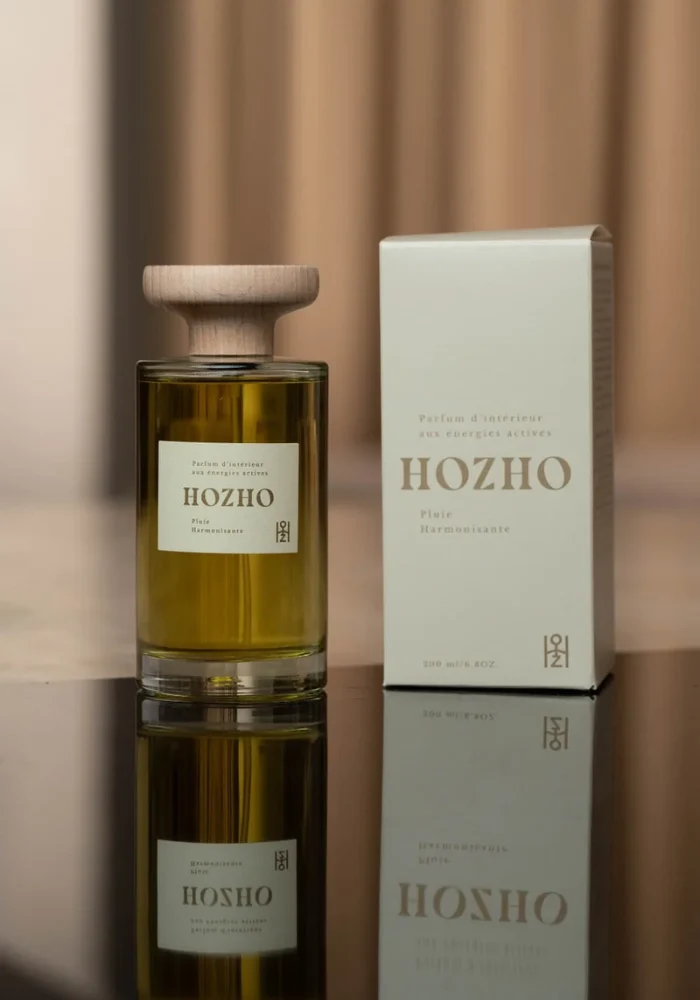 Parfum D'Intérieur Pluie Harmonisante 200ml