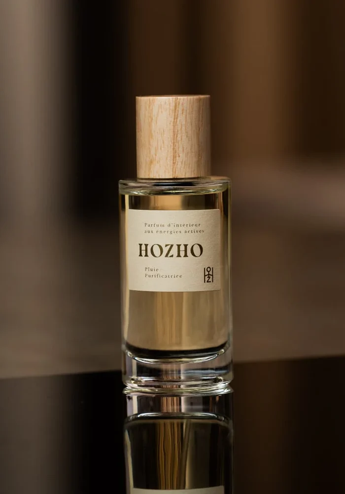Parfum D'Intérieur Pluie Purificatrice 50ml