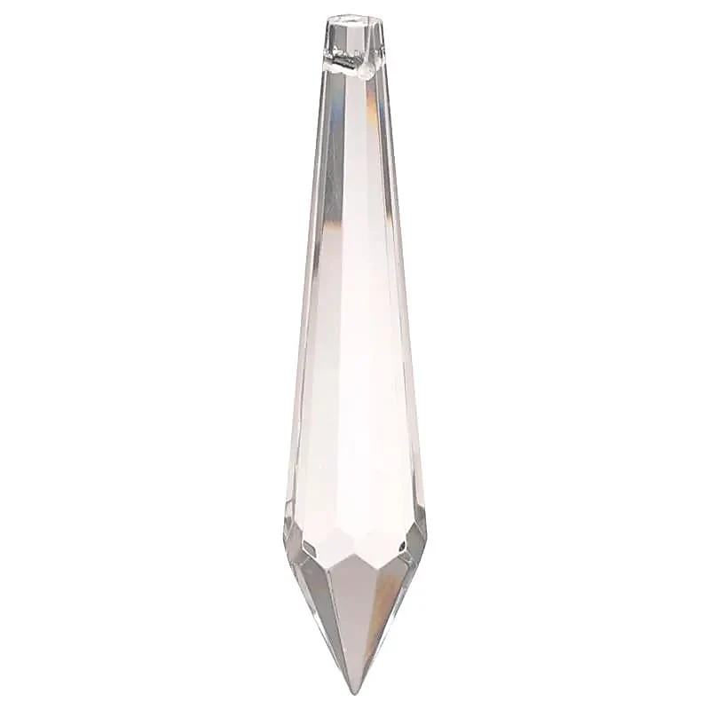 Regenboogkristal pegel
