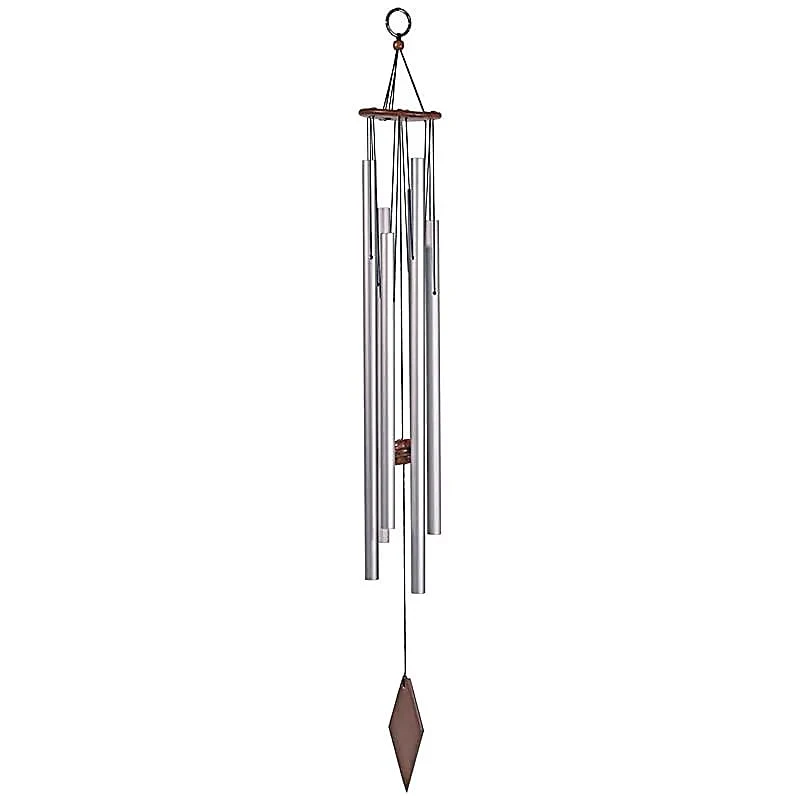 Windorgel 136.10 Hz Ohm Frequentie