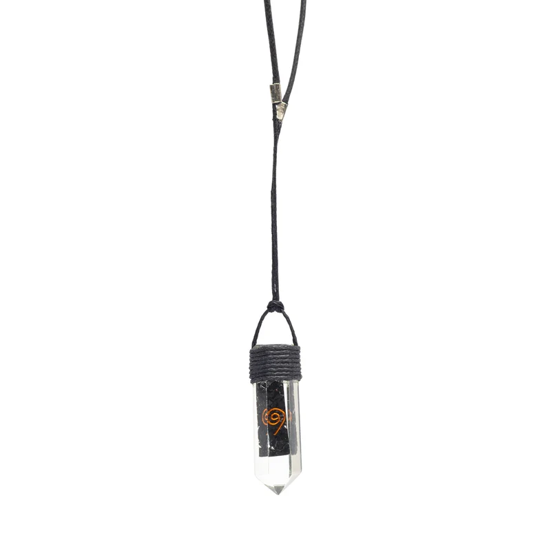 Orgoniet hanger shungiet
