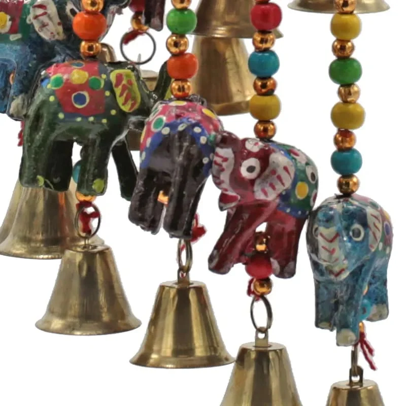 Mobiel 15 Olifantjes