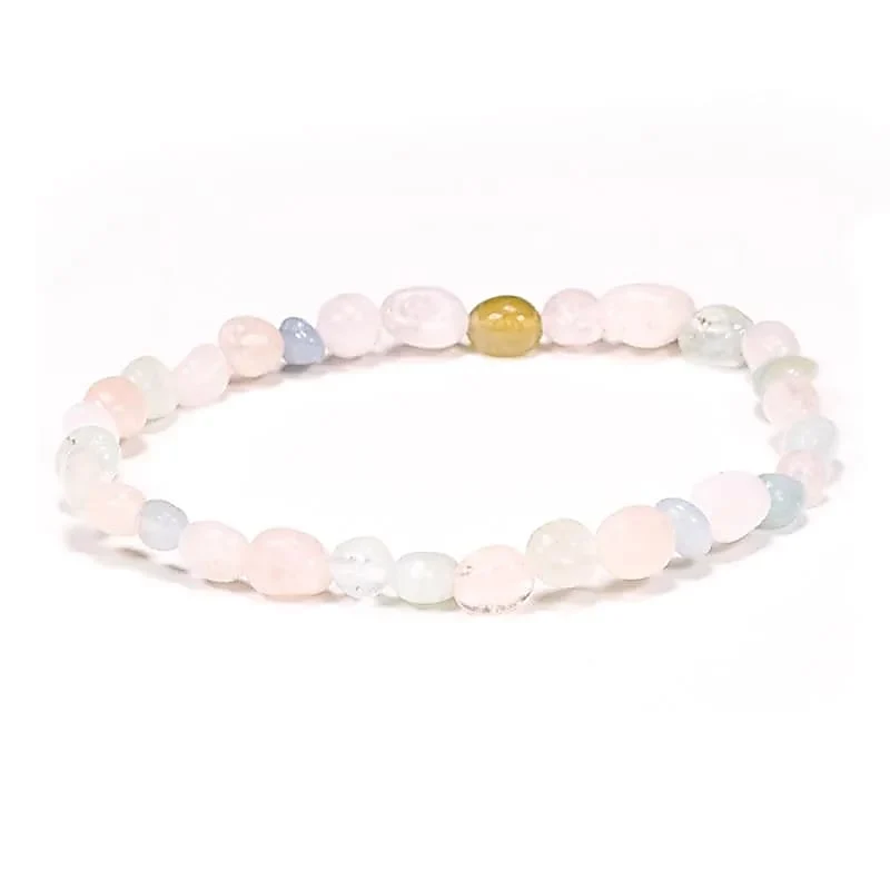 Armband beryl