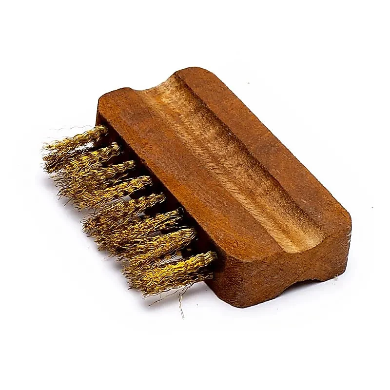 Wierook accessoires borstel voor zeefjes