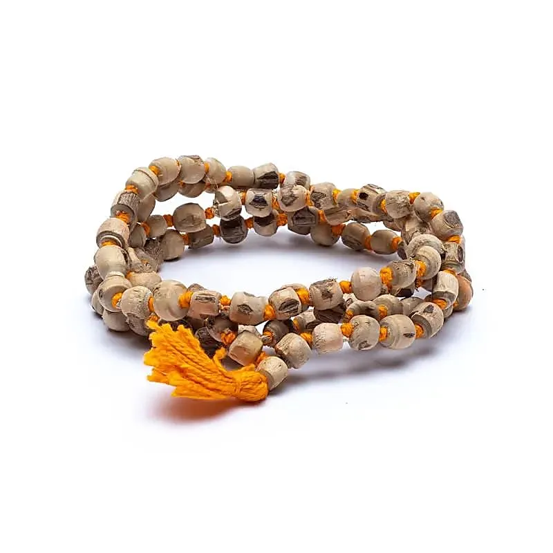 Mala Tulsi 108 kralen