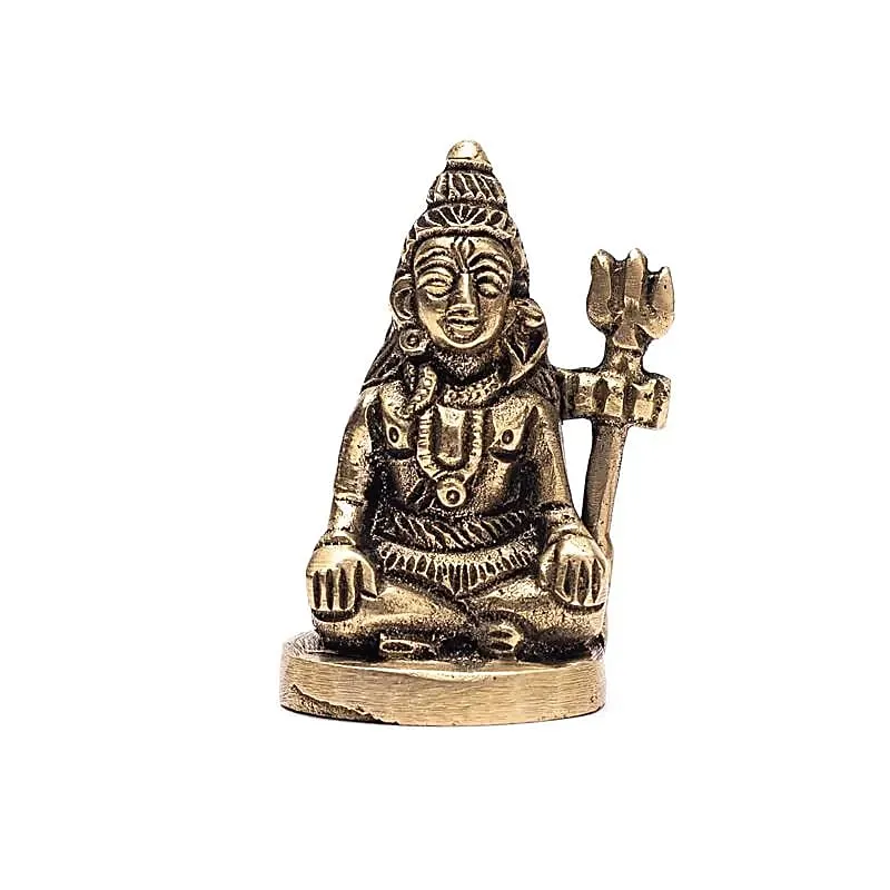 Minibeeldje Shiva