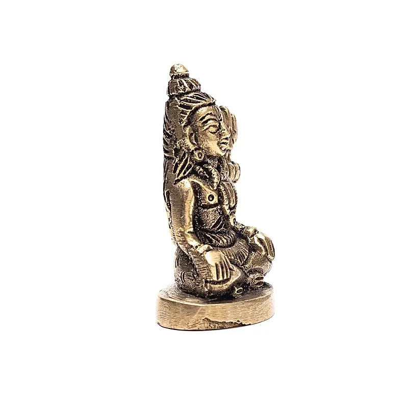 Minibeeldje Shiva