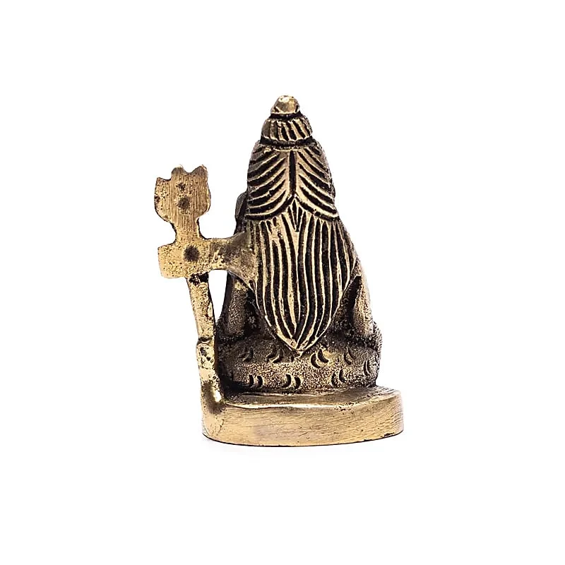 Minibeeldje Shiva