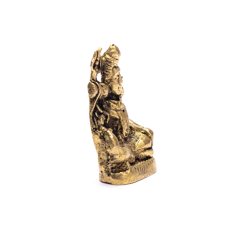 Minibeeldje Shiva