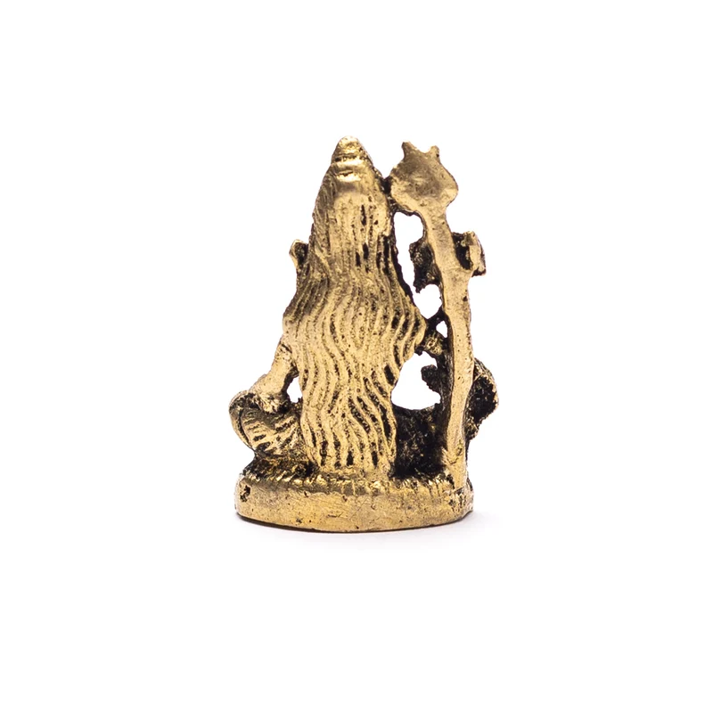 Minibeeldje Shiva