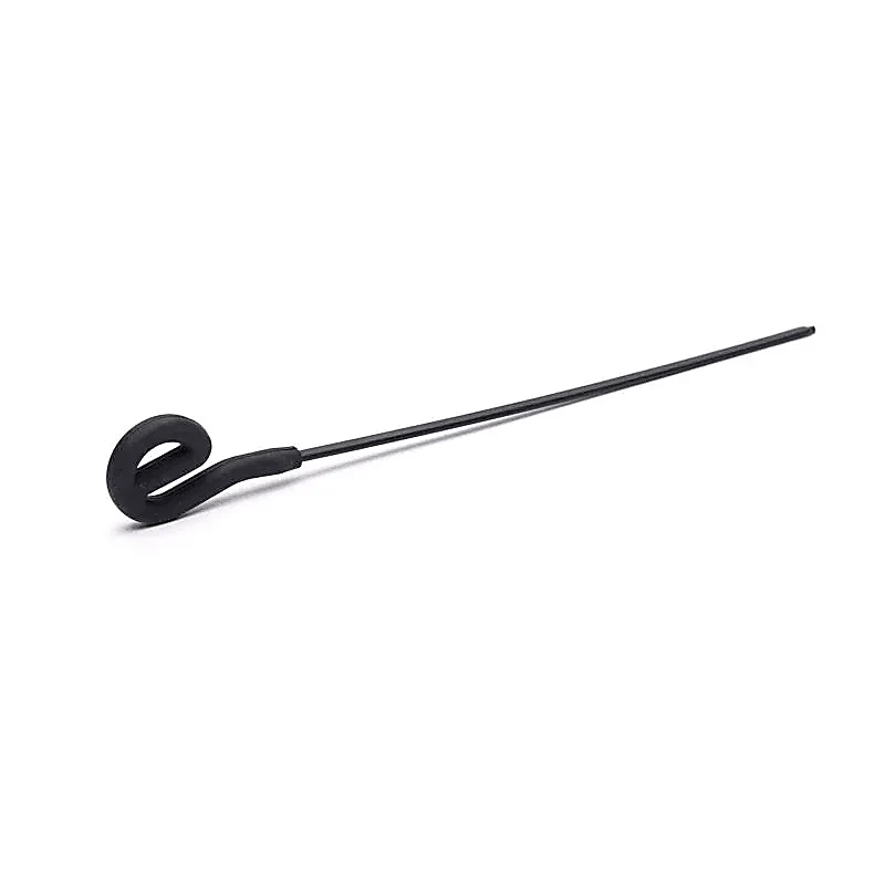 Rubber flumie gong strijkstok e-vorm