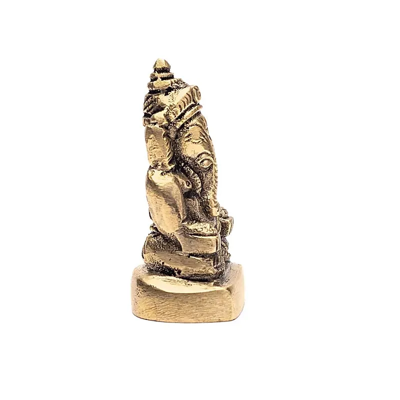 Minibeeldje Ganesha
