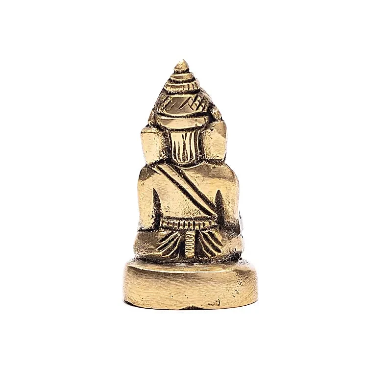 Minibeeldje Ganesha