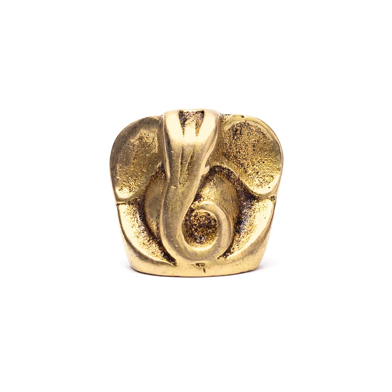 Mini buste Ganesha