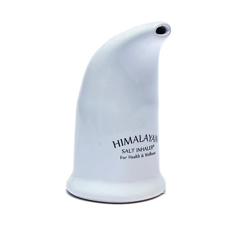 Himalayazout inhalator