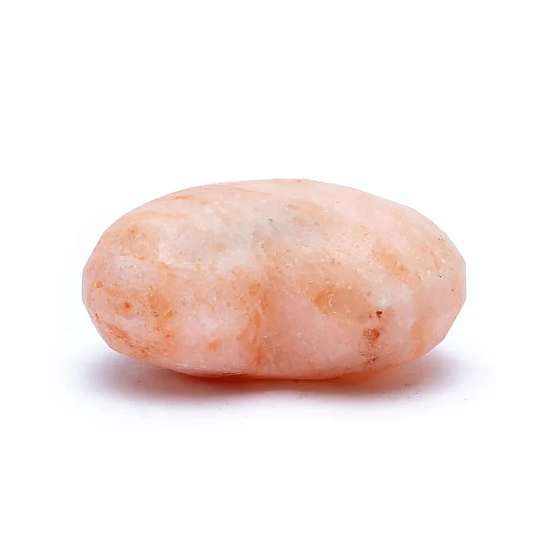 Himalaya zoutsteen hart