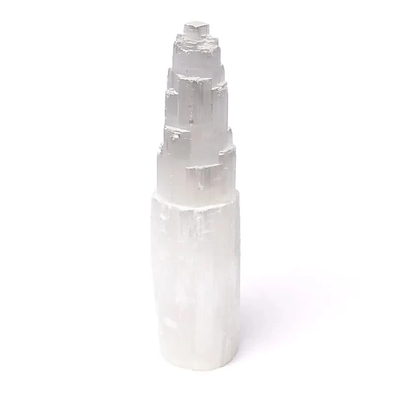 Seleniet ijsberg lamp