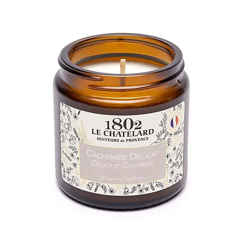 Le Chatelard 1802 Geurkaars Delicaat Kasjmier