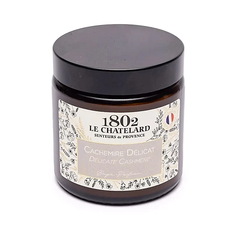 Le Chatelard 1802 Geurkaars Delicaat Kasjmier