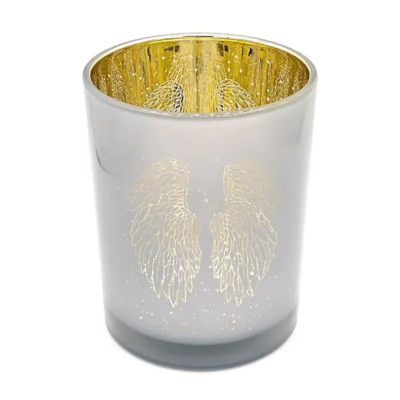 Sfeerlicht metallic Engelenvleugels