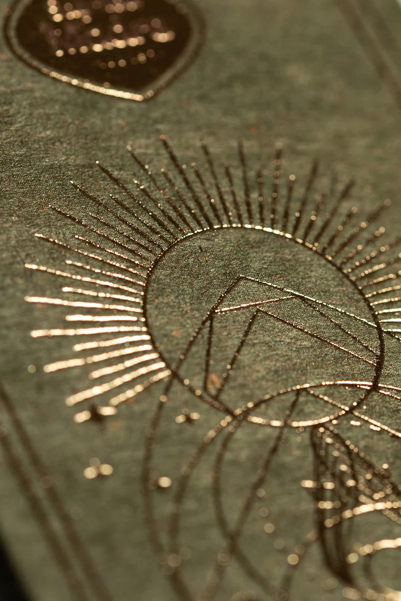 Sagrada Madre Sacred Line wierook Kundalini