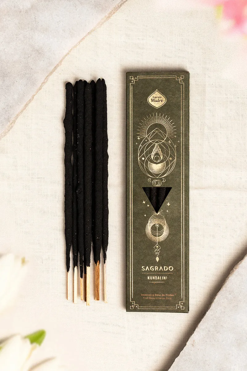 Sagrada Madre Sacred Line wierook Kundalini