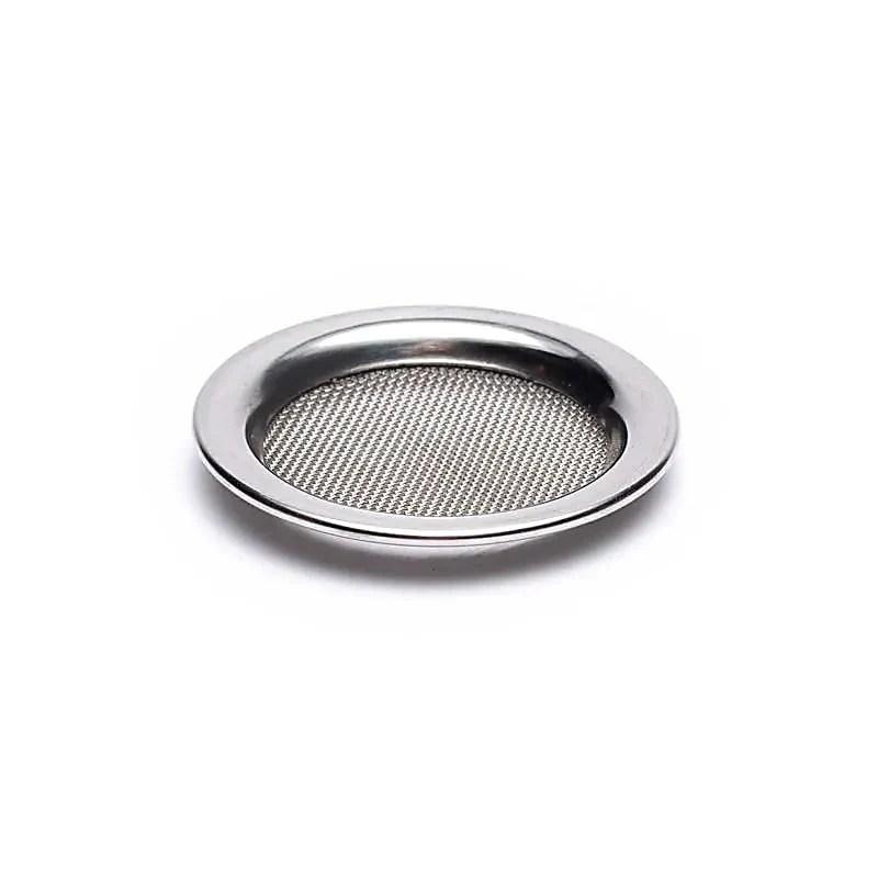 Wierook accessoires zeef klein