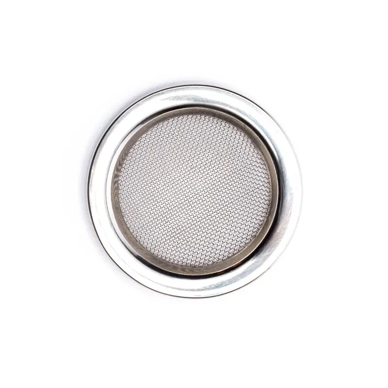 Wierook accessoires zeef klein