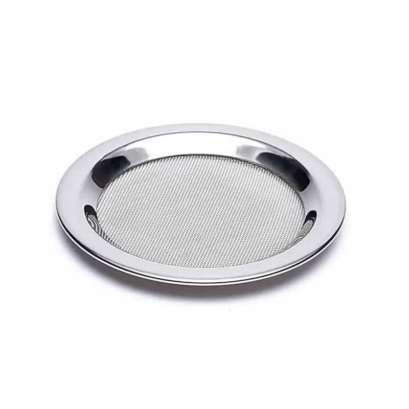 Wierook accessoires zeef middelmaat