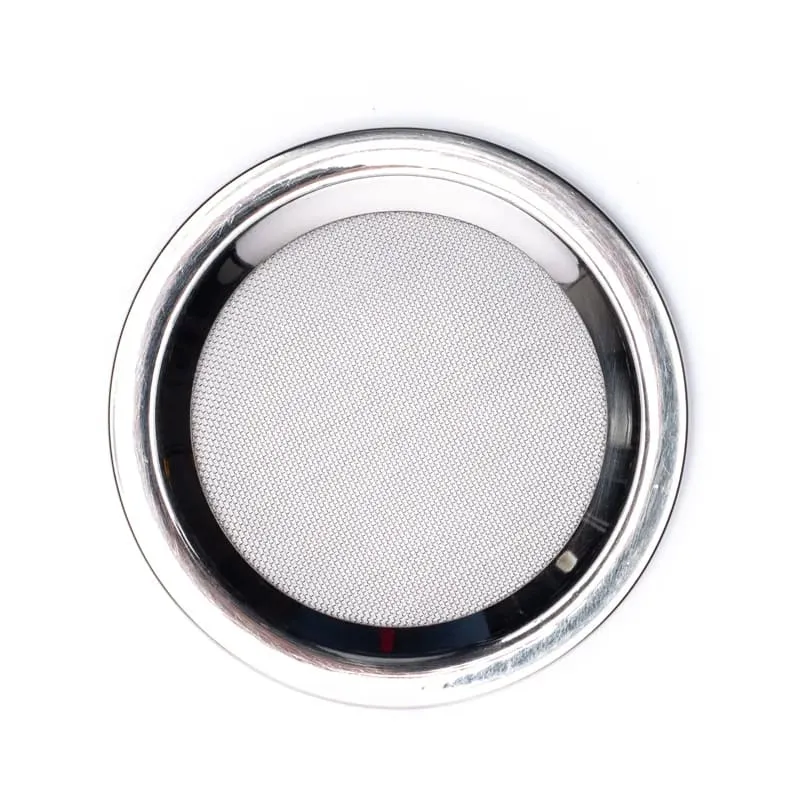Wierook accessoires zeef middelmaat