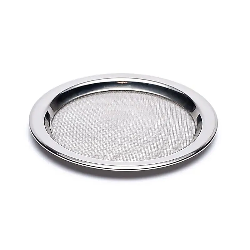 Wierook accessoires zeef groot
