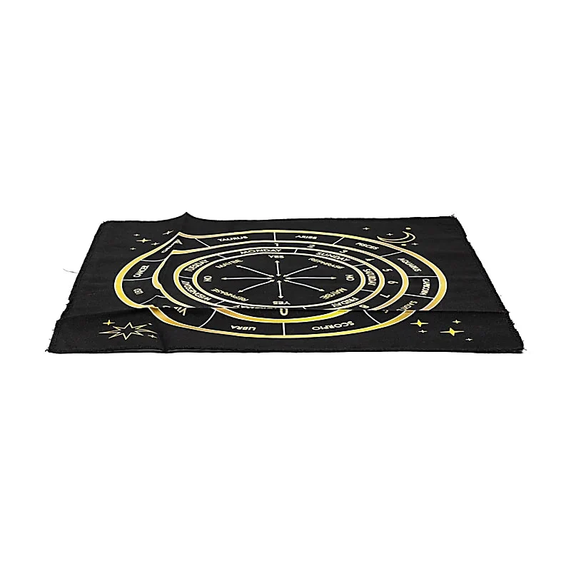 Pendelmat Astrologie